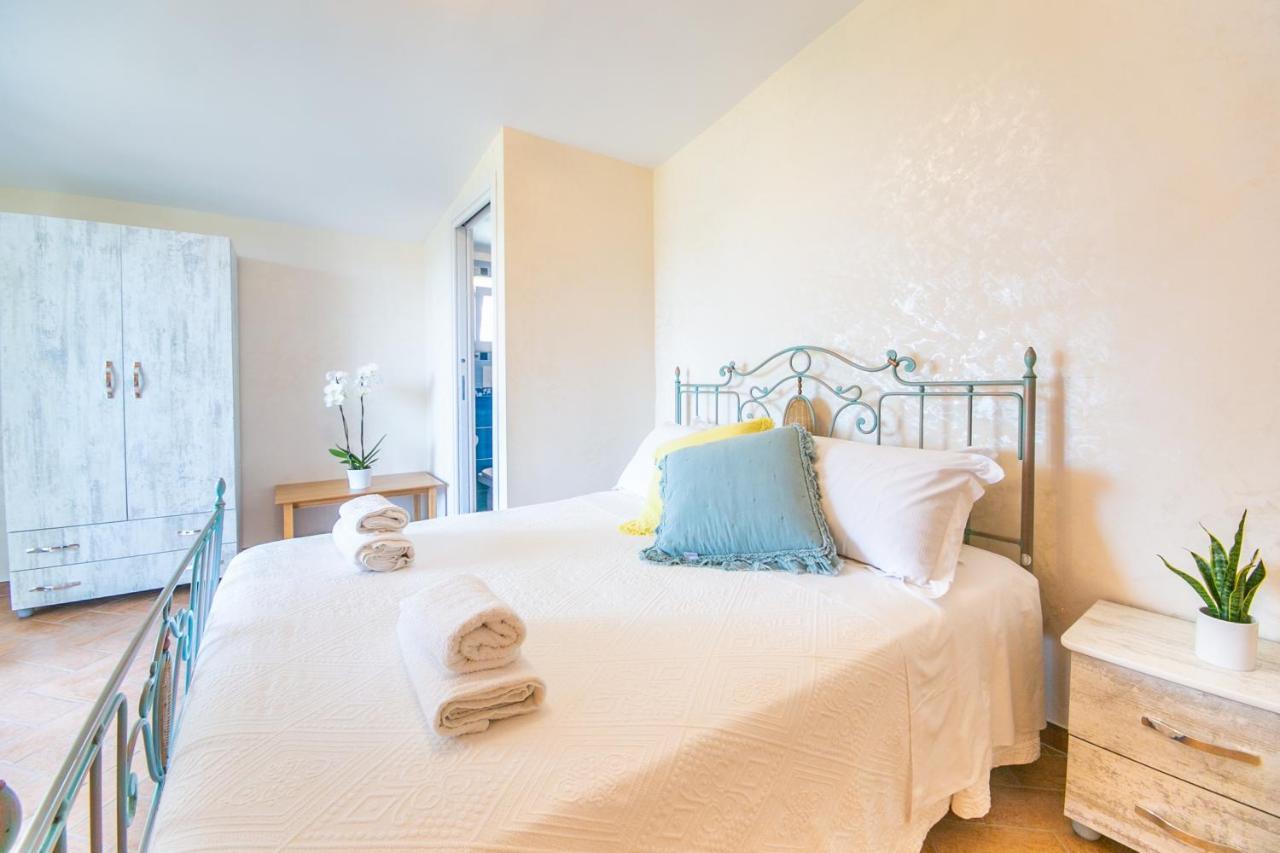 Bed and Breakfast Perla Stabia Castellammare di Stabia Exterior foto