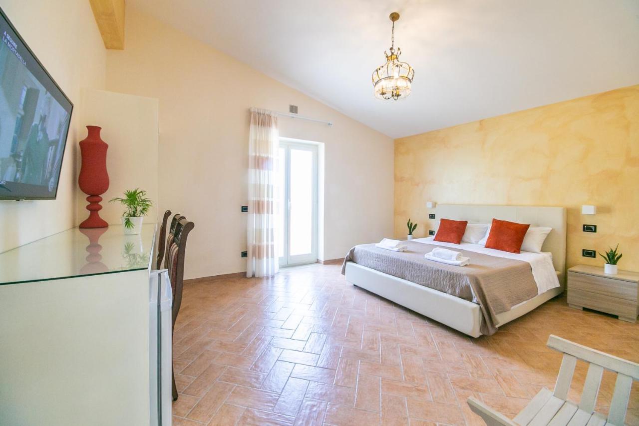 Bed and Breakfast Perla Stabia Castellammare di Stabia Exterior foto