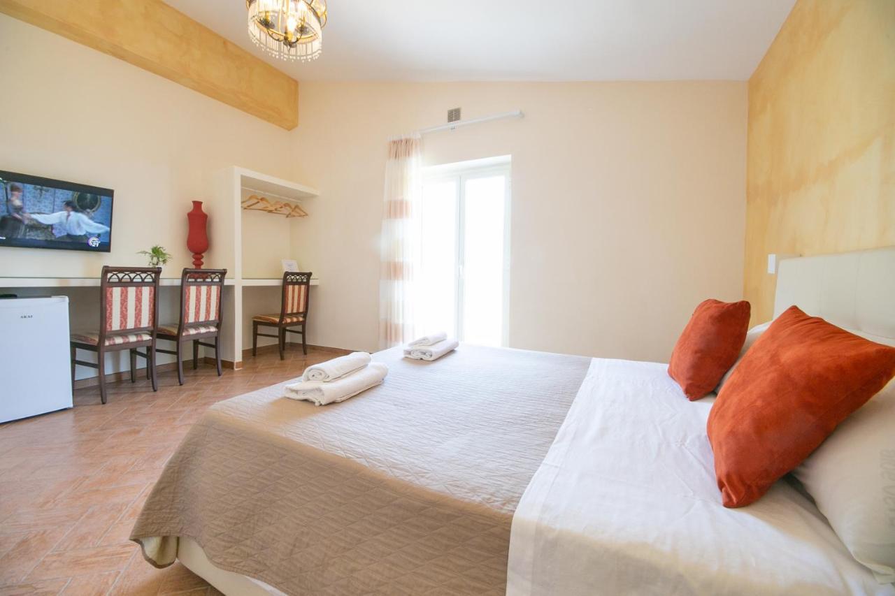 Bed and Breakfast Perla Stabia Castellammare di Stabia Exterior foto