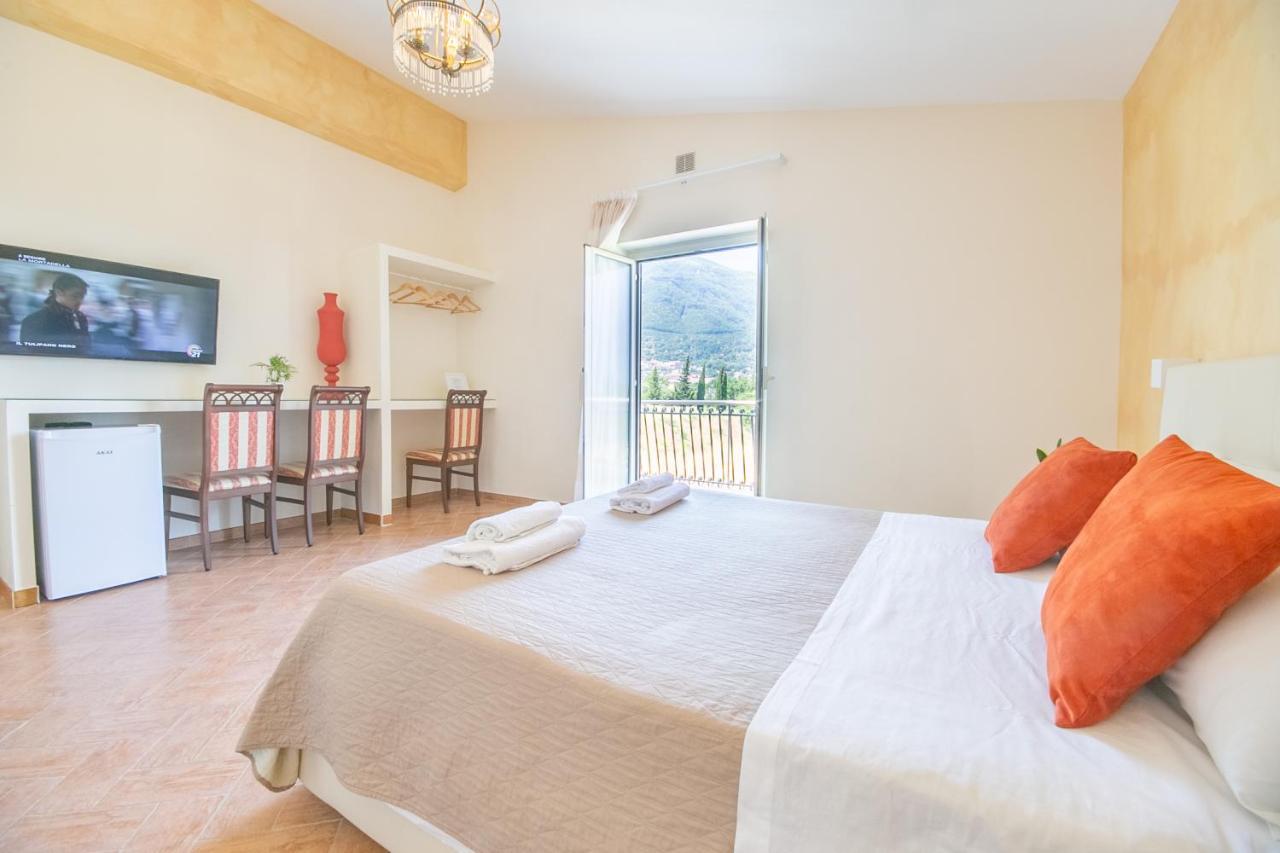 Bed and Breakfast Perla Stabia Castellammare di Stabia Exterior foto