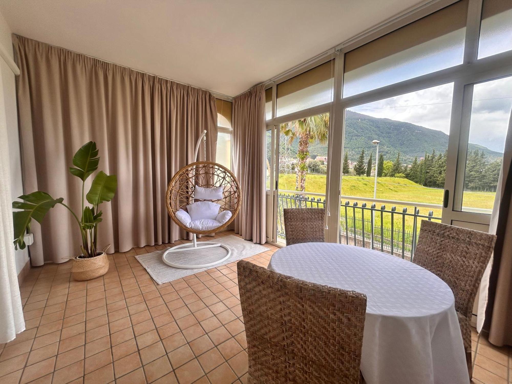 Bed and Breakfast Perla Stabia Castellammare di Stabia Exterior foto